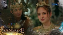 Sang'gre: Soldarius, kinumpronta si Armea! (Episode 165) | Encantadia Chronicles