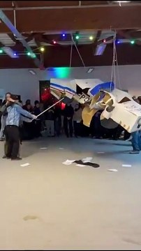 A Mulhouse, une école organise des mises en scène avec pour objet la destruction de voitures de police en carton banalisant la violence contre les forces de l’ordre