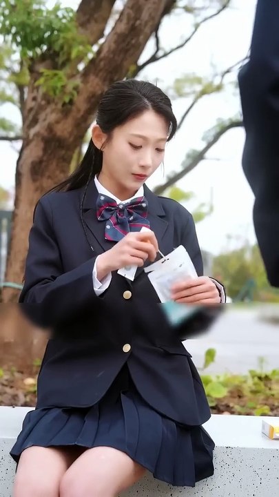 Chinese Short Drama After I got kicked out, I activated a system and became a genius.