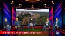 Nomi cose e città talk del 29 gennaio