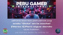 PERU GAMER INTERNACIONAL AUTOR JAVIER LINDO M.