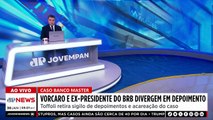 TENSÃO ENTRE EUA E IRÃ | JORNAL DA MANHÃ - 30/01/26