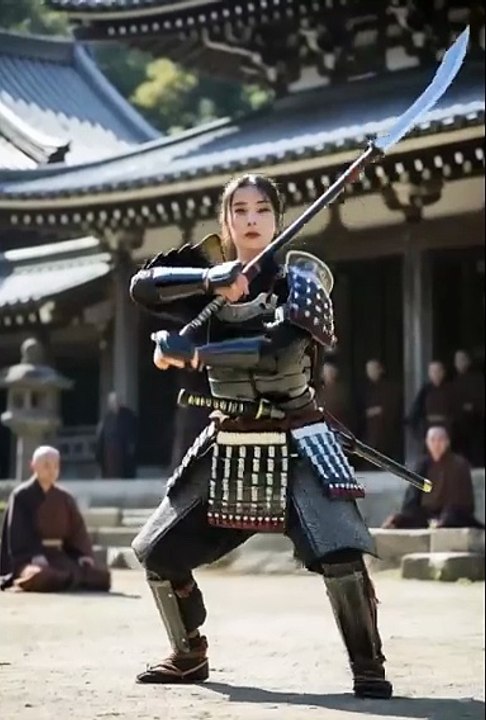 SAMURAI