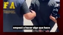 En casi dos meses, Argentina deportó o extraditó a casi cinco mil extranjeros con pedido de captura o que habían cometido delitos.