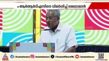 അതിവേഗ റെയിൽ പാതയിൽ മുഖ്യമന്ത്രിയും മെട്രോമനും തമ്മിൽ ഏറ്റുമുട്ടൽ രൂക്ഷം