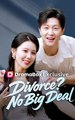 Divorce No Big Deal (DUBBED)