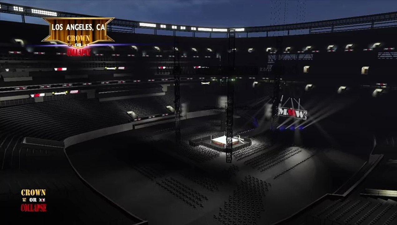MHW Episode 11 Preview - Lines Blurred | WWE 2K25