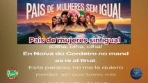 PAIS DE MUJERES SIN IGUAL AUTOR JAVIER LINDO M.