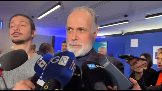 Milano-Cortina, Rossi (Rai): investiti 1 mld euro in eventi sportivi