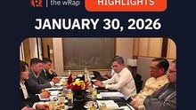 Today’s headlines: NIA, Philippines-China relations, Alex Eala | The wRap | January 30, 2026