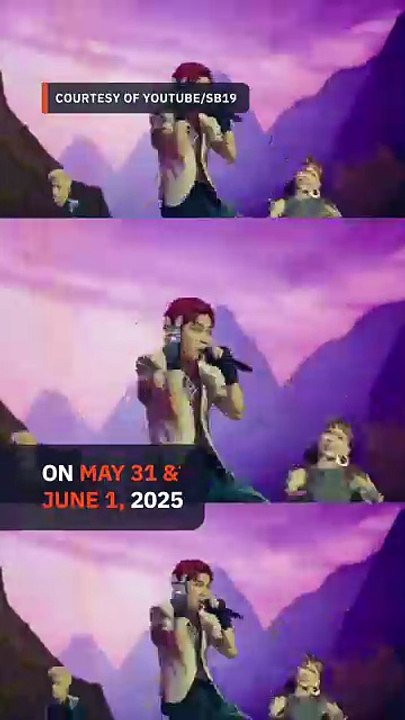 Relive SB19’s Simula at Wakas kick-off concert with newly-released concert album