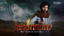 Teaser 1 | Jahannum Ba'raasta Jannat | Ft. Umer Aalam | Coming Soon Only On Green TV Entertainment