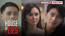 House of Lies: The Torrecampo brothers admit their feelings for Marj! (Weekly Recap HD)
