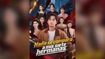 Nadie Se Compara A Mis Siete Hermanas (Doblado) Sub Español