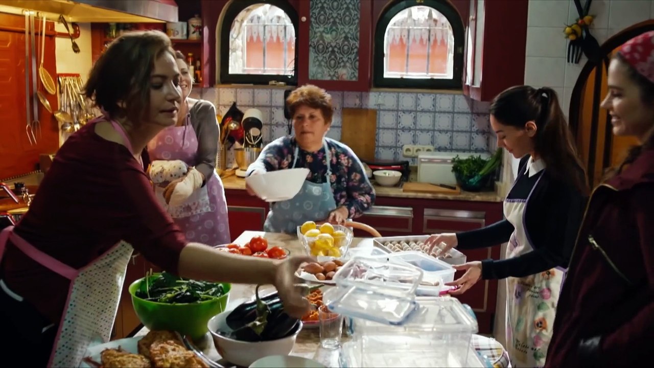 Venganza y Amor Capitulo 50 Español Latino