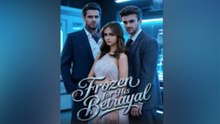 Frozen For His Betrayal - Full