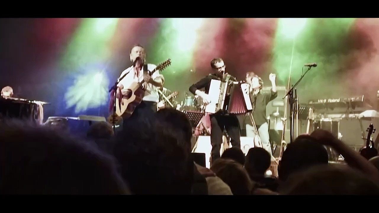 Renaud, le concert culte à La Cigale ! (2025) - Bande annonce