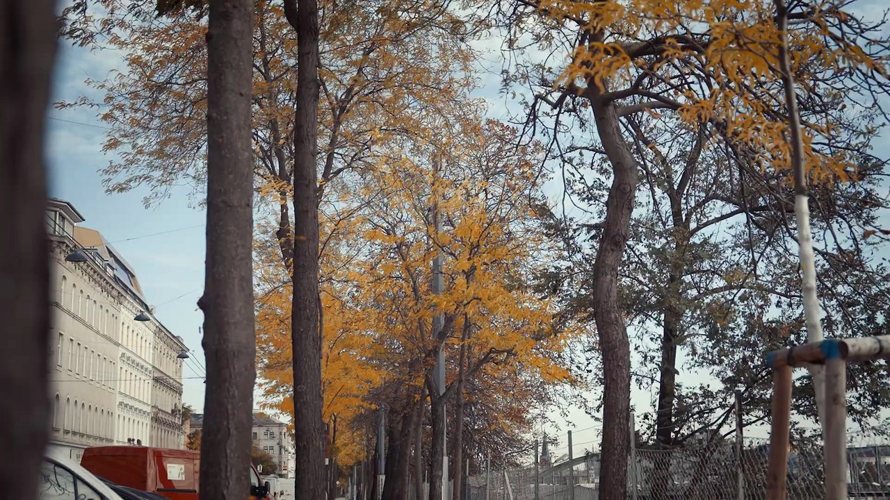 Mika : le making-of du clip "Modern Times"