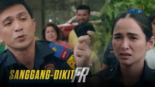 Sanggang-Dikit FR: Tonyo, epic fail ang proposal! (Finale Episode 160)