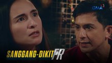 Sanggang-Dikit FR: Bobby and Tonyo, from partners in duty to partners in life! (Finale Episode 160)