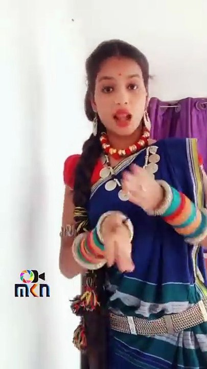 MKN Reels (Jaya) - Saas Gari Dethe