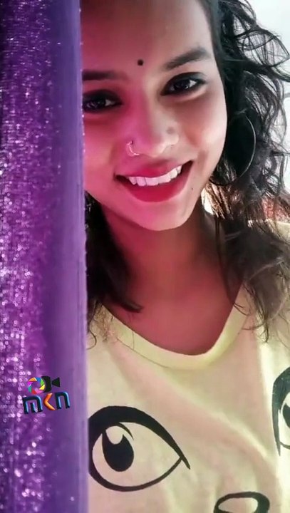 MKN Reels (Jaya) - Sajna Mor Jaise Pawan