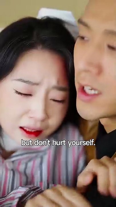 Lies That Burn, Love That Bleeds #Dramabox