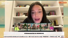 Oriana Sabatini contó que ya decidió el nombre de su hija y Paulo Dybala no tuvo participación