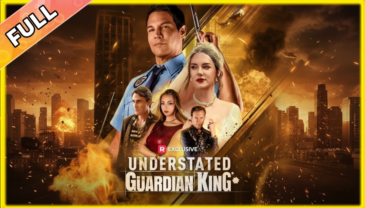 Understated Guardian King #shortfilm