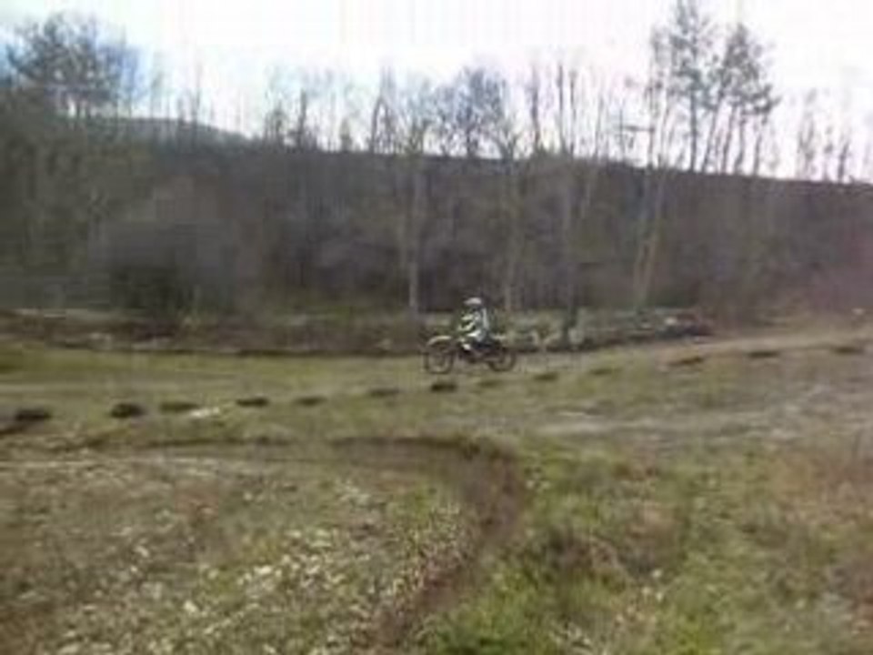 moto cross