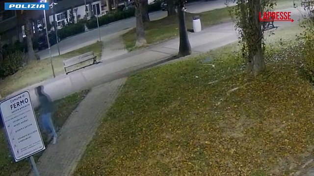 Rapine a mano armata con machete e cani da combattimento: 4 arresti a Fermo