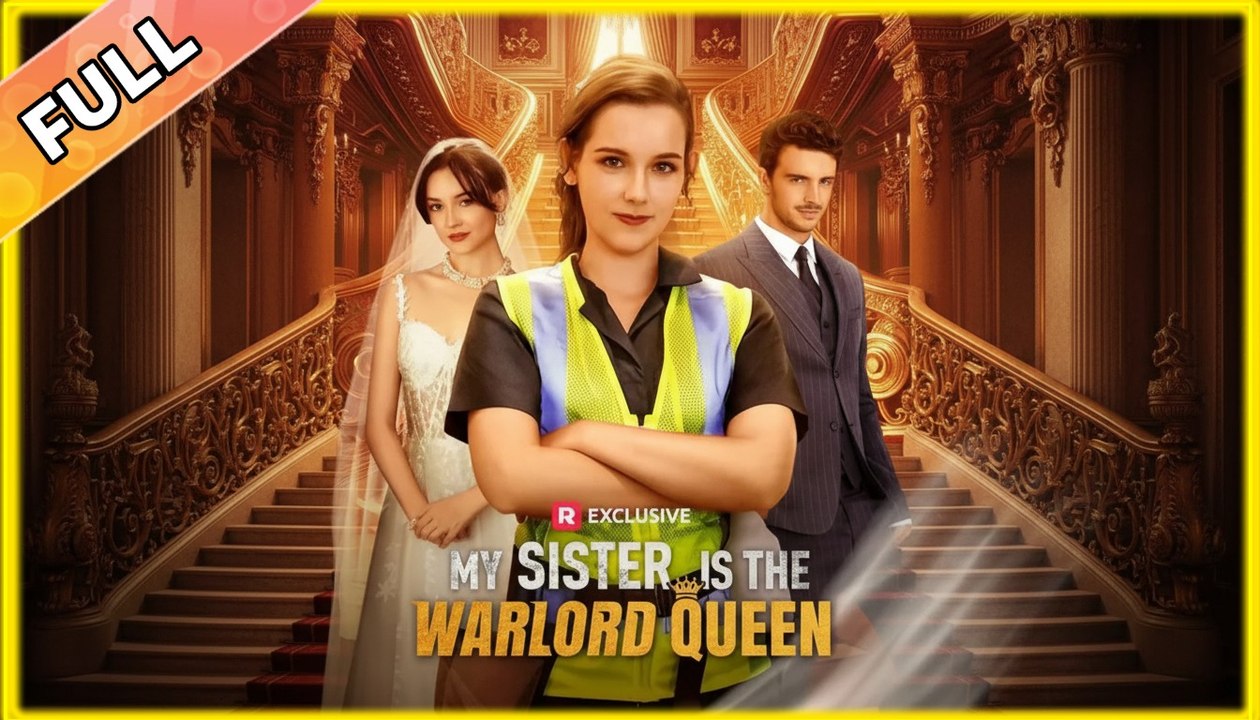 My Sister is The Warlord Queen shortfilm