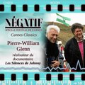 2019 – Johnny Hallyday – Entretien avec Pierre-William Glenn à propos de Les Silences de Johnny (Négatif, Cannes 7.10, mai)