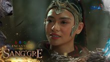 Sang'gre: Flamarra longs for Soldarius! (Weekly Recap HD) | Encantadia Chronicles