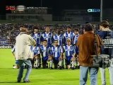 Union Luxembourg vs FC Porto 1992-1993