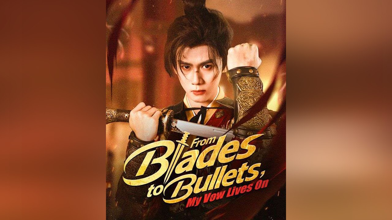 From Blades to Bullets, My Vow Lives On | #shortfilms #shorttv #shortshot #shortsdailymotion