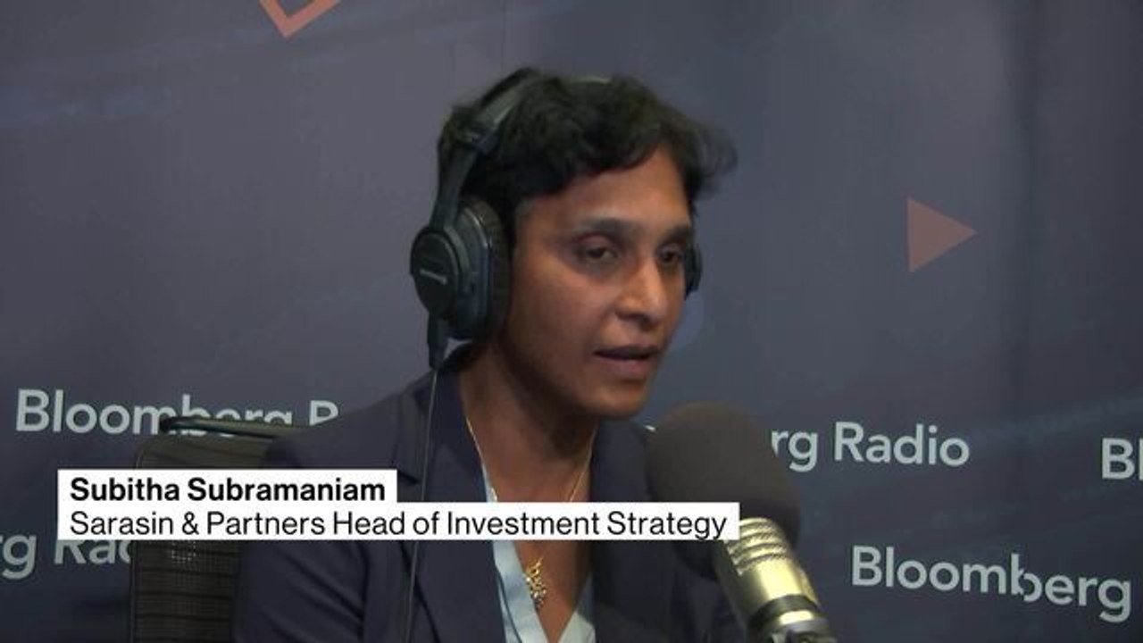 Kevin Warsh Is 'Fantastic' But 'Unpredictable' Says Subramaniam