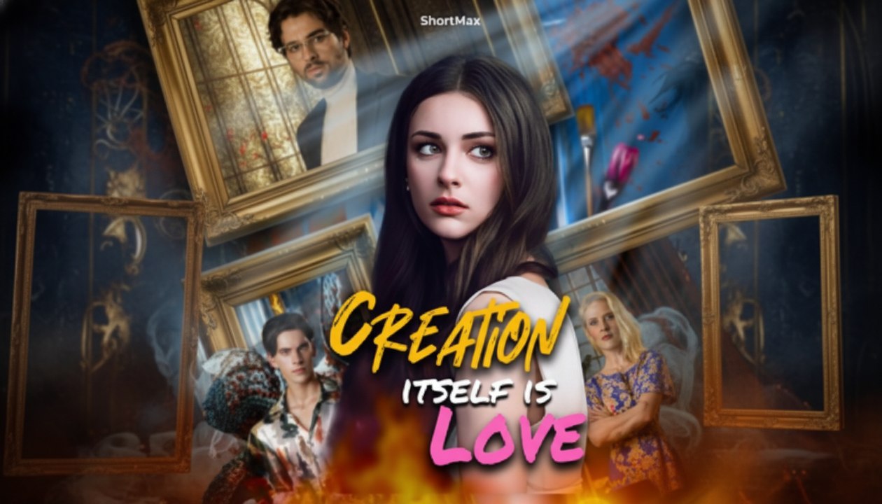 [Premiere Drama] Creation Itself Is Love | #shortfilms #shorttv #shortshot #shortsdailymotion
