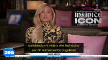 ¡Paris Hilton en entrevista con Imagen Noticias!