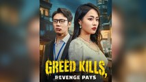 Greed Kills, Revenge Pays | #shortfilms #shorttv #shortshot #shortsdailymotion