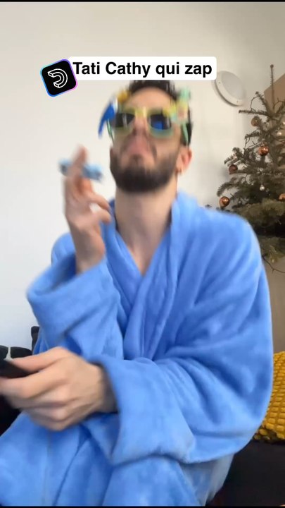 J’adore ce perso 😂🚬