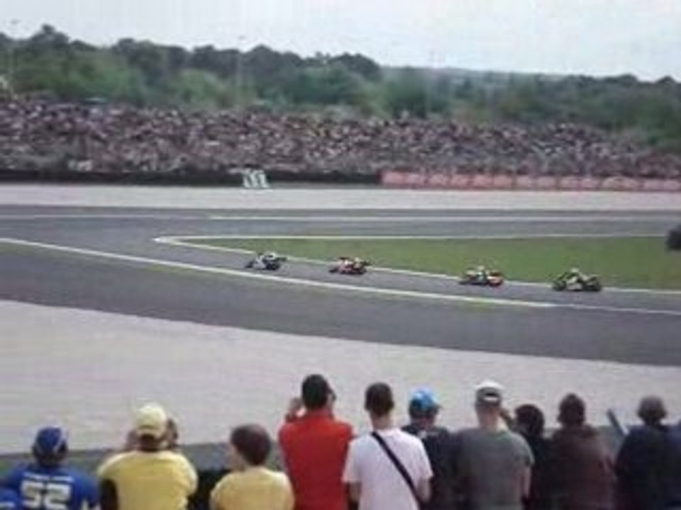 Dim GP Doublemt de Rossi