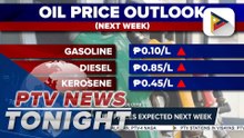 Increase in fuel prices expected next week