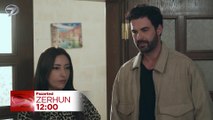 Zerhun 55. Bölüm Fragmanı - 2 Şubat Pazartesi