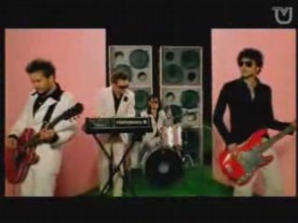 Druga Rika - Tak malo tut tebe