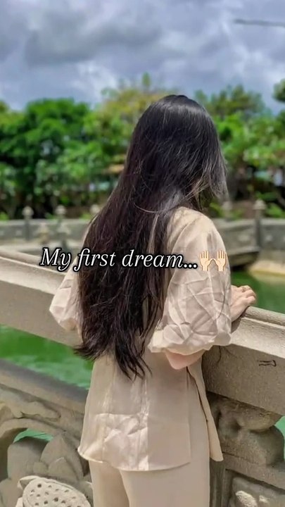 my Dream