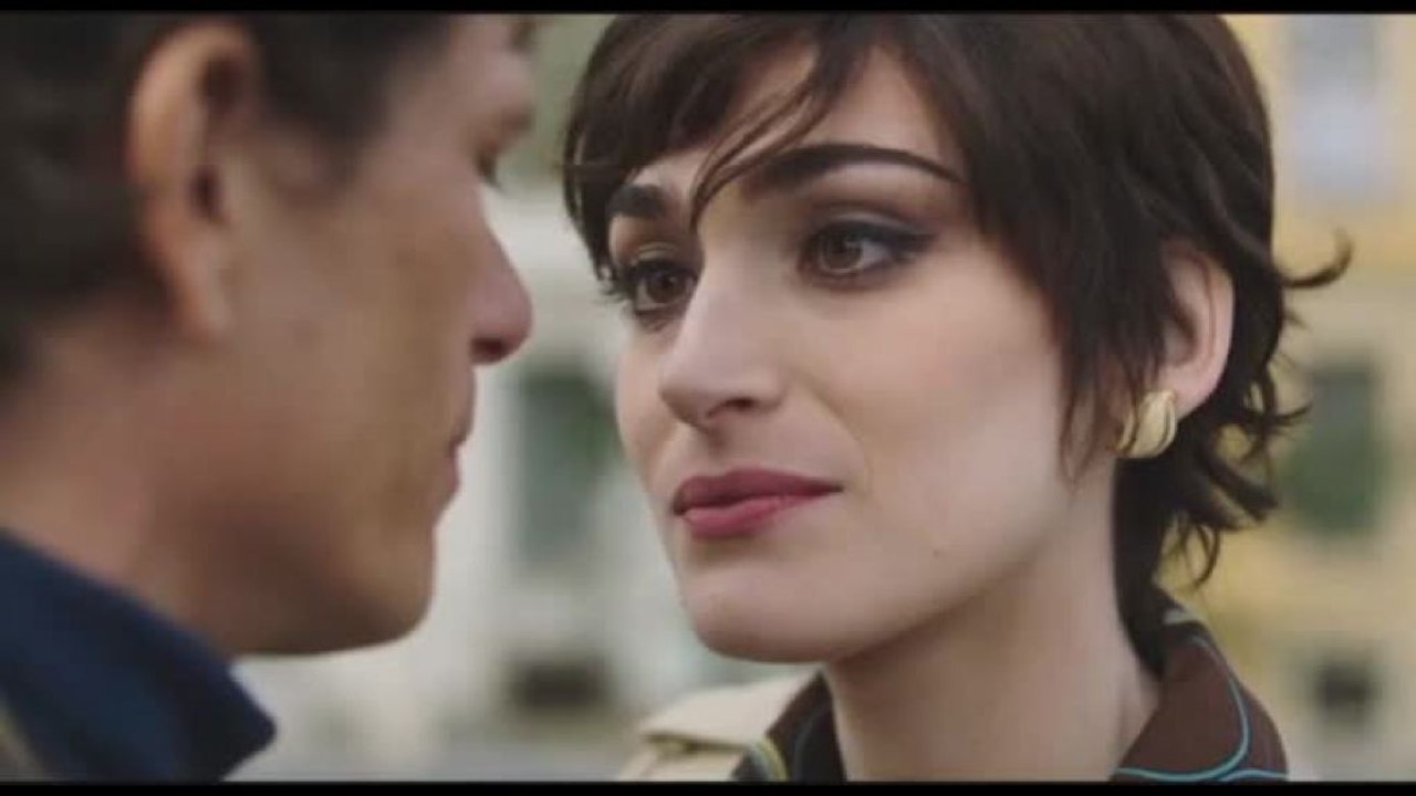 Pilar Fogliati: in "Cuori 3" raccontiamo le conquiste delle donne