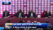 CAN 2025 : le Maroc défie la CAF et passe à l’offensive