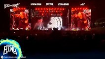 Korn - Freak on a leash - Live @ Rock am Ring 2025