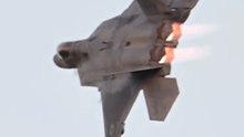 F-22 Raptor: Unmatched Maneuver Power